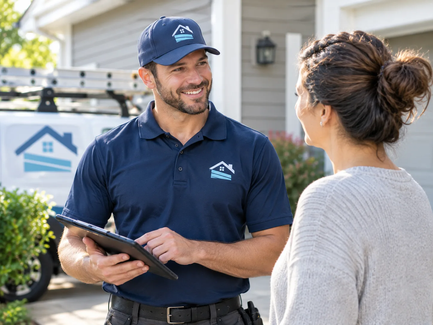 Commercial Siding Repair in Freehold, NY